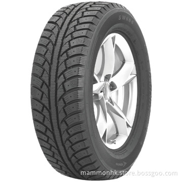 Trazano Brand PCR Tires (SW606)